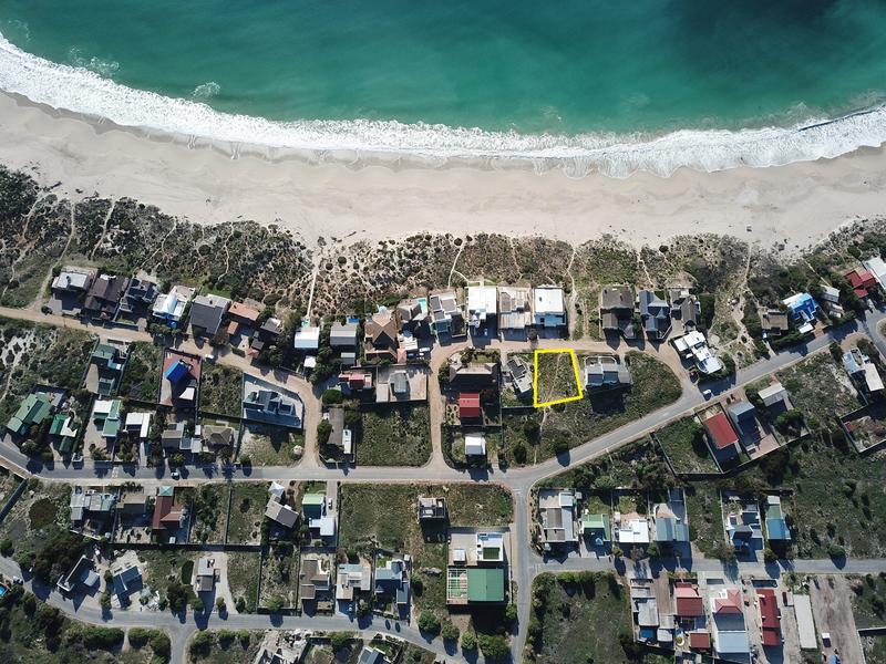 3 Bedroom Property for Sale in Britannia Bay Western Cape